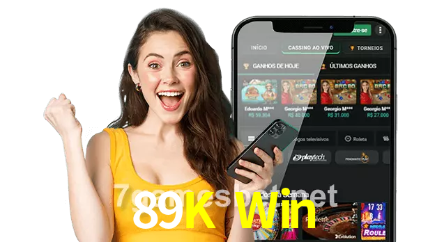 89K Win