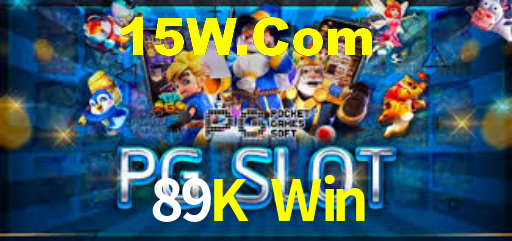 89K Win