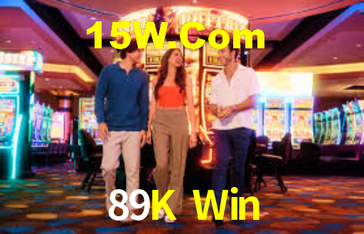 Experimente o Login Seguro Premium no 89K Win