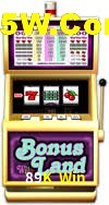 Statistics 89K Win