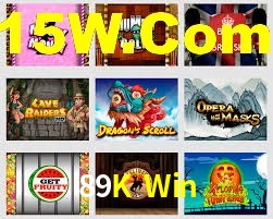Welcome Bonus 89K Win