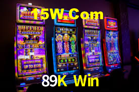 89K Win