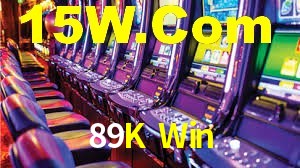 Explore as vantagens do 89K Win: serviço profissional e confiabilidade