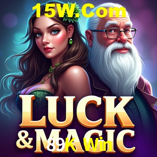 A Revolução dos Aplicativos de Jogos no 89K Win
