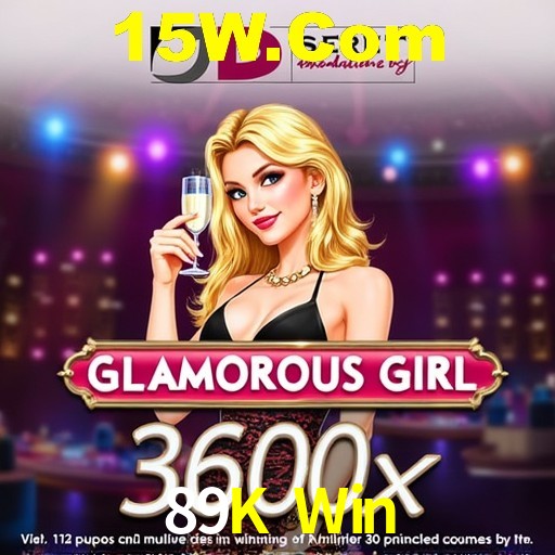 Explorando a Categoria de Eventos em Apostas na 89K Win