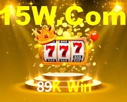Daily Bonuses 89K Win