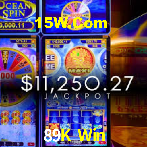 89K Win