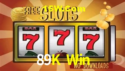 Account Benefits 89K Win