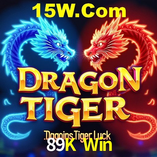 Descubra o Programa VIP da 89K Win: Vantagens Exclusivas para Jogadores