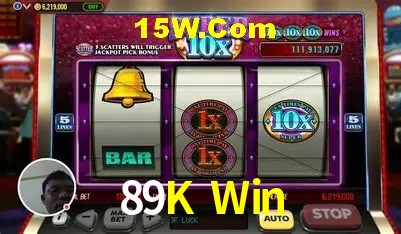 Security Systems 89K Win
