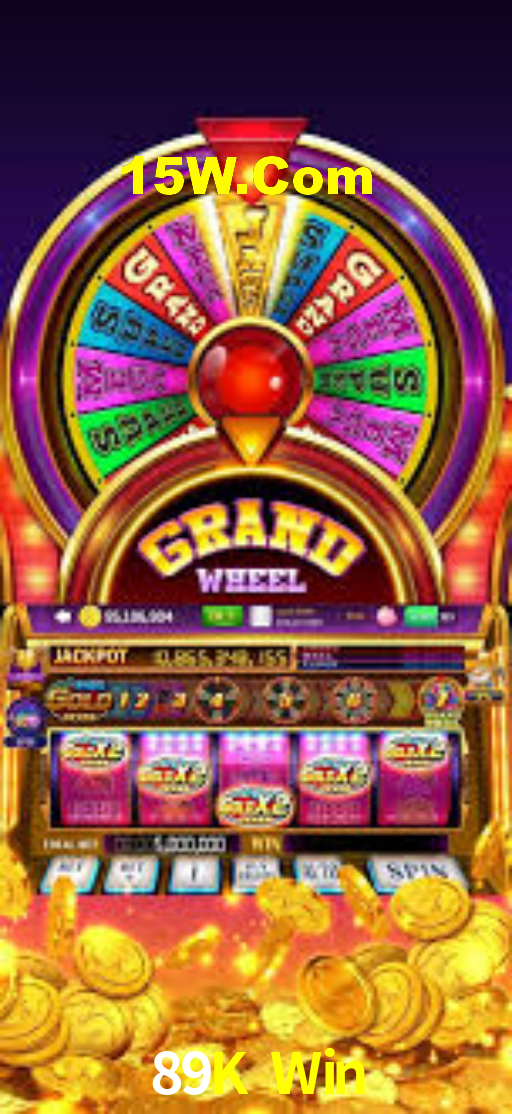 89K Win