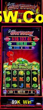 89K Bet Vip