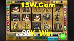 Game Statistics 89K Win