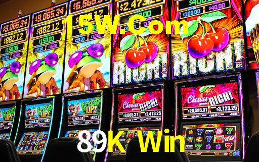 89K Win