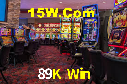 89K Win