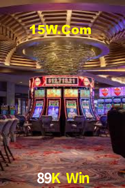 89K Bet Vip
