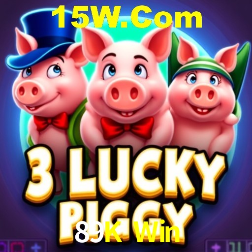 Descubra a Magia dos Jogos de Arcade no 89K Win