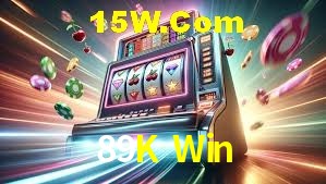 Tennis Betting 89K Win
