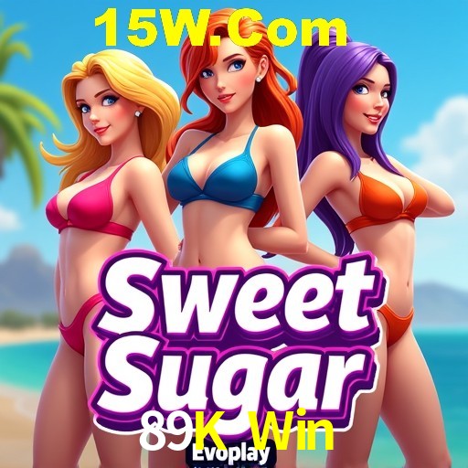 APP oficial da 89K Win para mobile