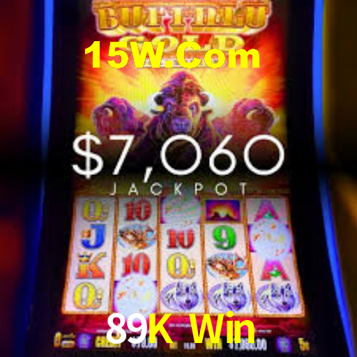 89K Win