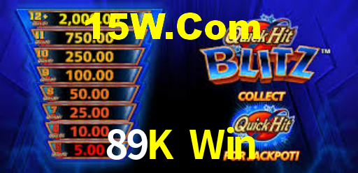 89K Win