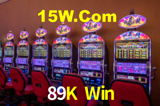 89K Win: A Experiência de Casino com Jogos de Mesa ao Vivo