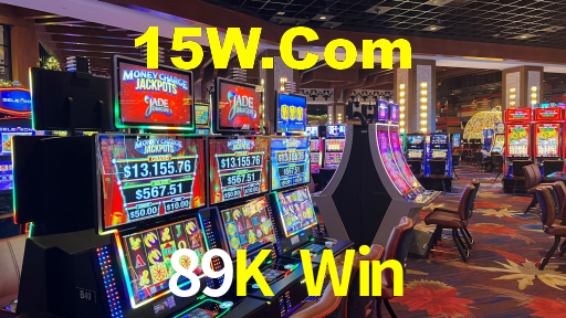 Bônus Generosos e Exclusivos no 89K Win para Você!