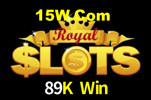 89K Win