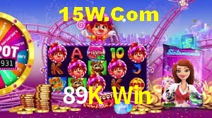 Welcome Bonus 89K Win