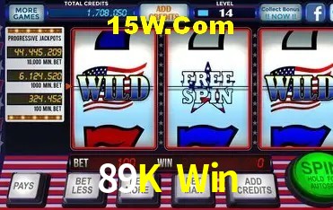 Statistics 89K Win
