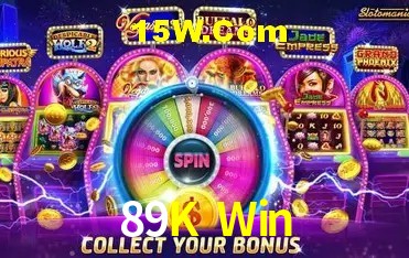 Experiência VIP 89K Win