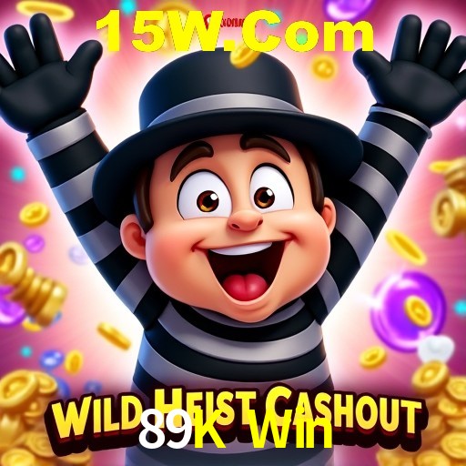 A Emoção da Loteria na 89K Win: Uma Chance de Mudança de Vida