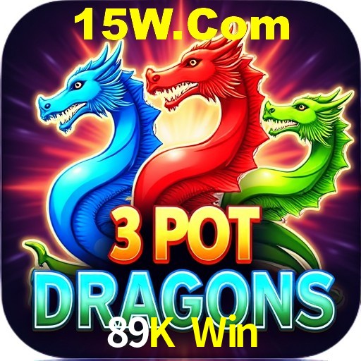 Descubra a Magia dos Jogos de Arcade no 89K Win