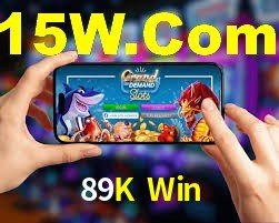 VIP Casino 89K Win